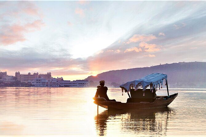 One Way Transfer From Jaipur To Mount Abu With Optional Stop at Pushkar/Udaipur - Is This Transfer Worth It?