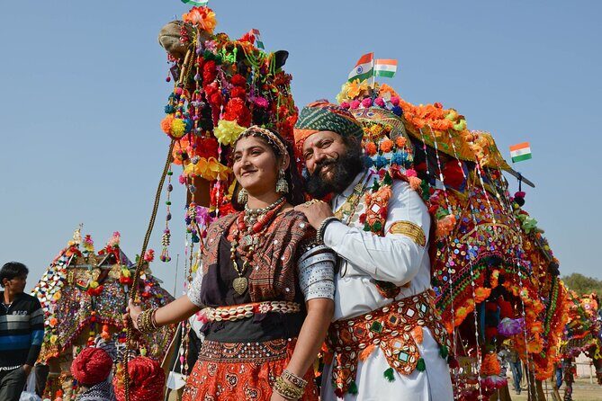One Way Transfer From Jaipur To Pushkar in AC Vehicle - A Detailed Look at the Transfer Experience