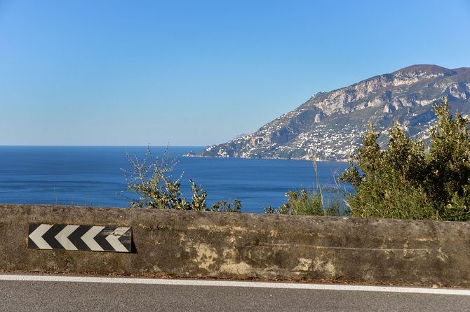One Way Transfer from Naples to Amalfi-Ravello (or Vice versa) - Real Experience Insights