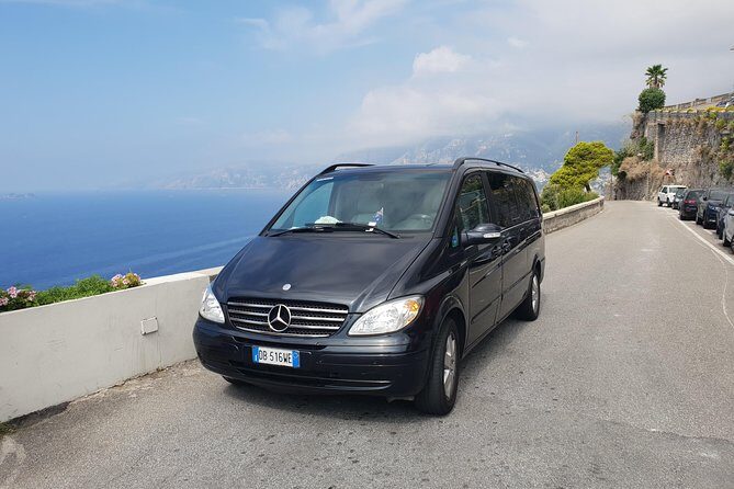 One Way Transfer from Naples to Amalfi-Ravello (or Vice versa) - Frequently Asked Questions