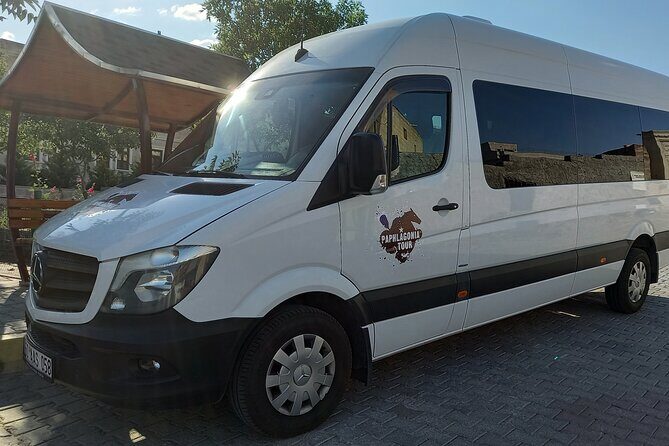 One way Transfer from Nevehir Airport to Cappadocia Hotels - Key Points