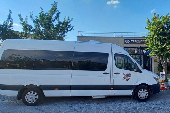 One way Transfer from Nevehir Airport to Cappadocia Hotels - Areas to Consider
