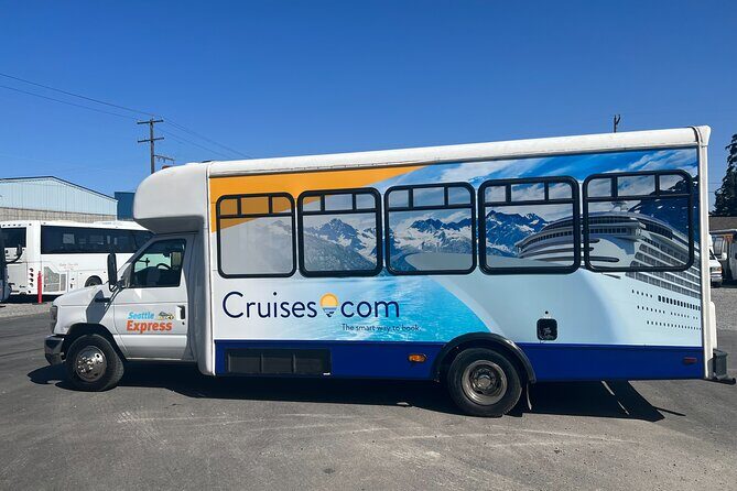 One-Way Transfer: Pier 66 to Airport - Introduction