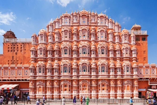One Way Transfer To/ From Jodhpur & Jaipur - FAQ