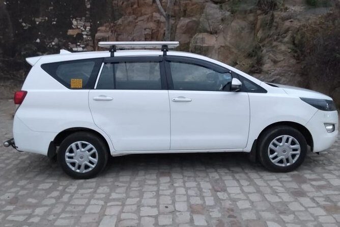 One-Way Transfers assistance Agra to Delhi Drop - Detailed Review of the Transfer Experience