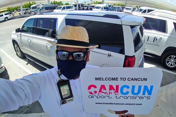 One Way Transport From Cancun Airport To Tulum Vise Versa. - The Experience: What to Expect with This Private Transfer