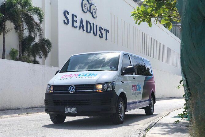 One Way Transport From Cancun Airport To Tulum Vise Versa. - Is This Transfer Right for You?