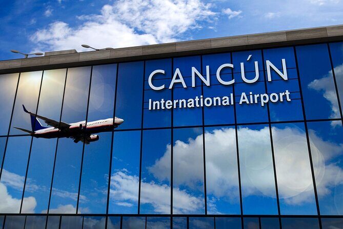 One Way Transport in Cancun Airport and Barcelo Maya Riviera - Final Thoughts: Is It Worth It?