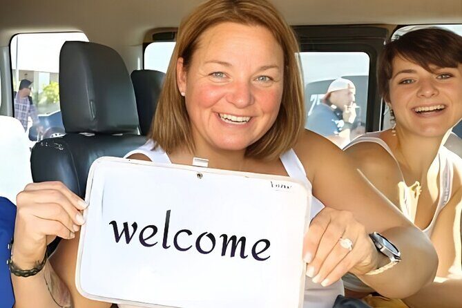 One Way Transportation Cancun (NOT AIRPORT) - Akumal / Tulum - Why This Private Transfer Can Be a Game-Changer