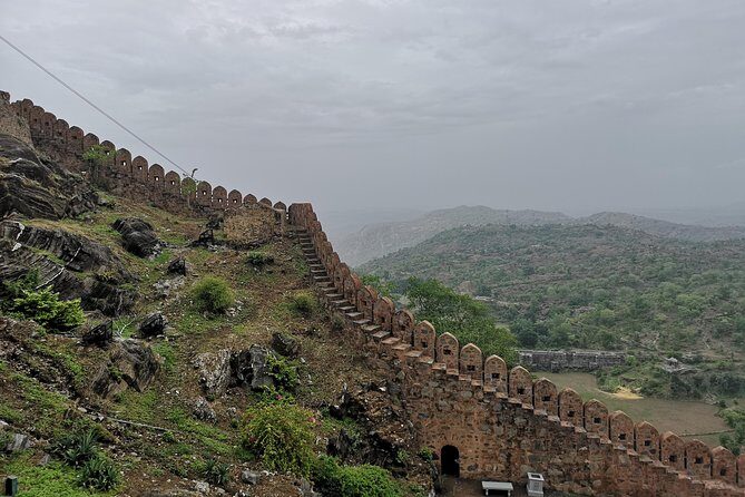 One-way Udaipur to Jodhpur - Why Choose a Private Transfer from Udaipur to Jodhpur?