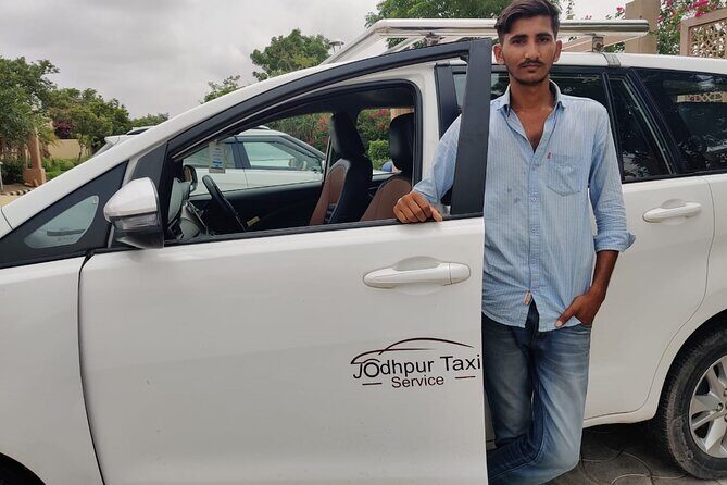 One-way Udaipur to Jodhpur - The Value of This Experience