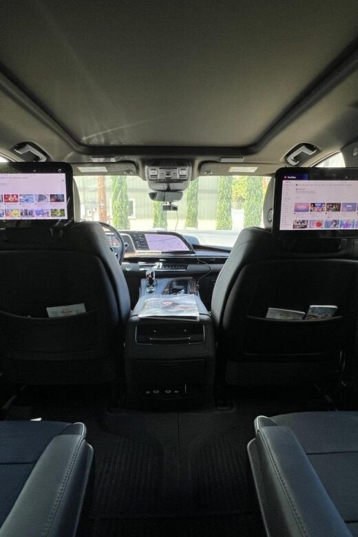 One-Way VIP Transfer: Honolulu Airport, Ko Olina, Port 2/11 - FAQ