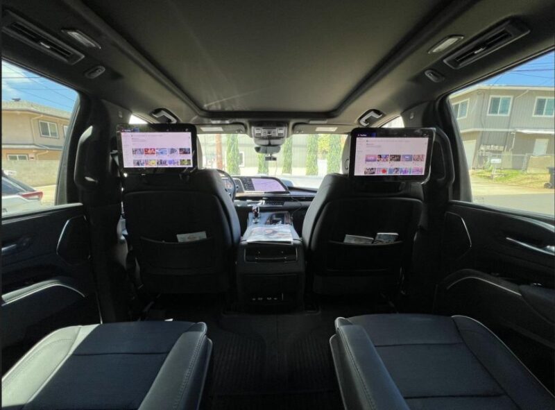One-Way VIP Transfer: Honolulu Airport, Waikiki, Cruise Port - A Detailed Look at the Experience