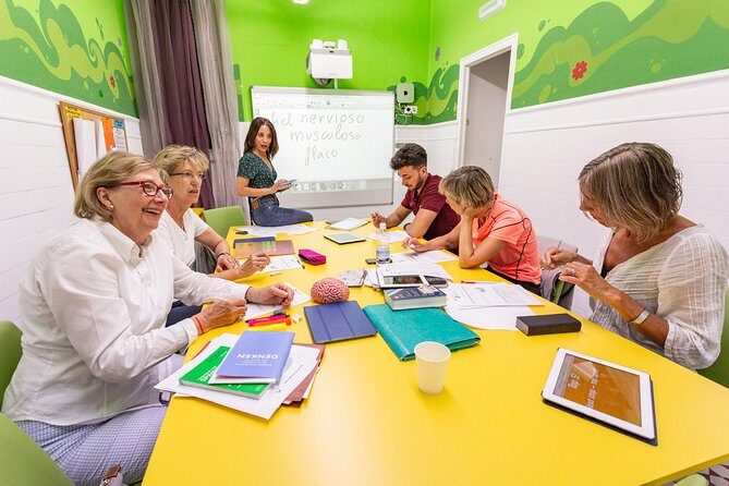 One Week Intensive Spanish Course with Cultural Activities - Who Is This Tour Best Suited For?