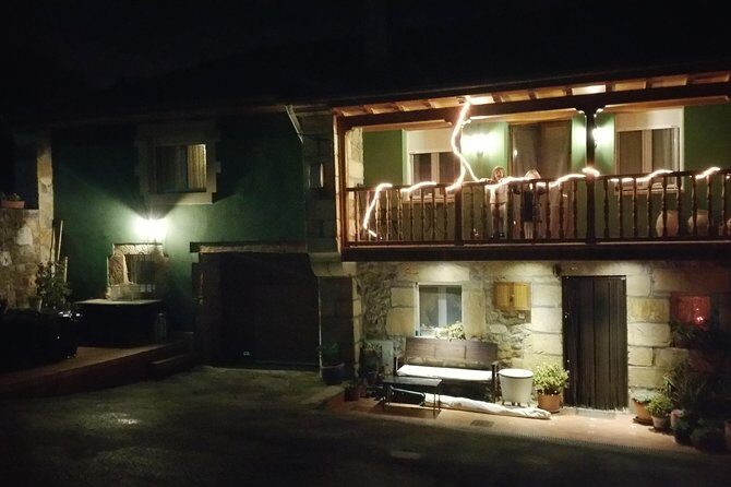 One Week Spanish Course At Your Tutor's Home In The North Of Spain - Key Points