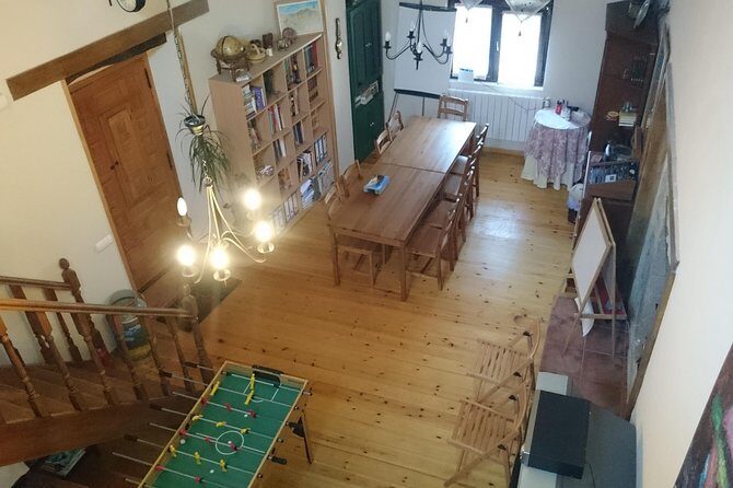 One Week Spanish Course At Your Tutor's Home In The North Of Spain - The Sum Up