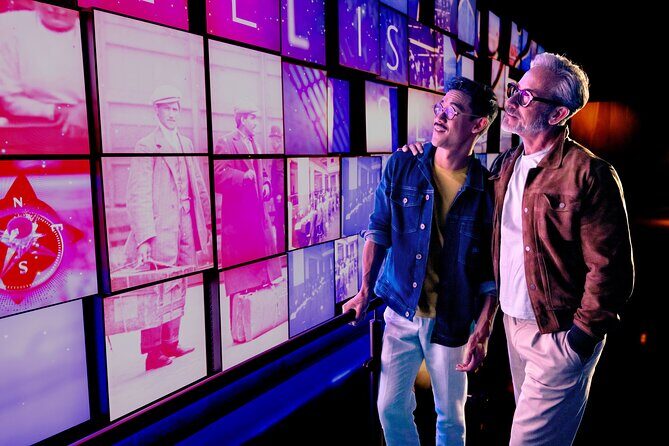 One World Observatory Skip-the-Line Combo Ticket - Tips for Visiting