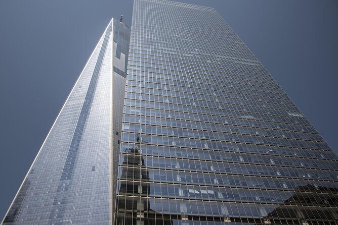 One World Trade Observation Deck Anytime Tickets with free Boat Ride - The Pros and Cons