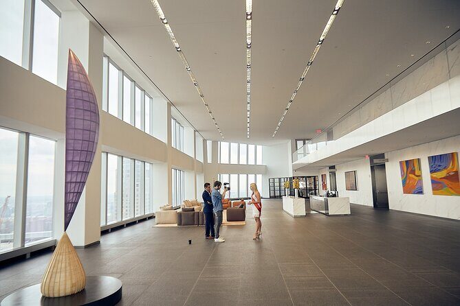 One World Trade Observation Deck Anytime Tickets with free Boat Ride - Final Thoughts