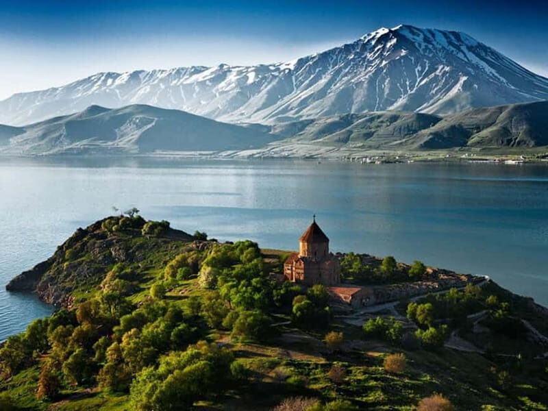 OneDay Tour to Armenia From Tbilisi: Sevan, Dilijan, Yerevan - The Real Experience: Insights from Travelers