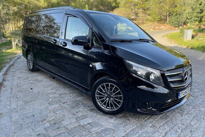 Oneway Private Transfer Between Alanya & Gazipasa Airport - An In-Depth Look at This Private Transfer Service