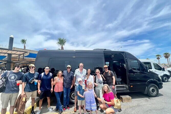 Oneway/Roundtrip: Port Canaveral Cruise to Orlando Intl Airport - FAQ