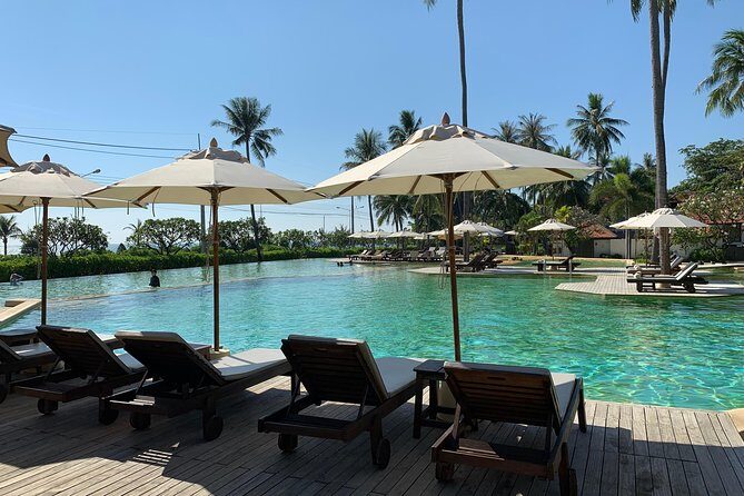 oneway transfer service Bangkok-Hua hin - Final Thoughts