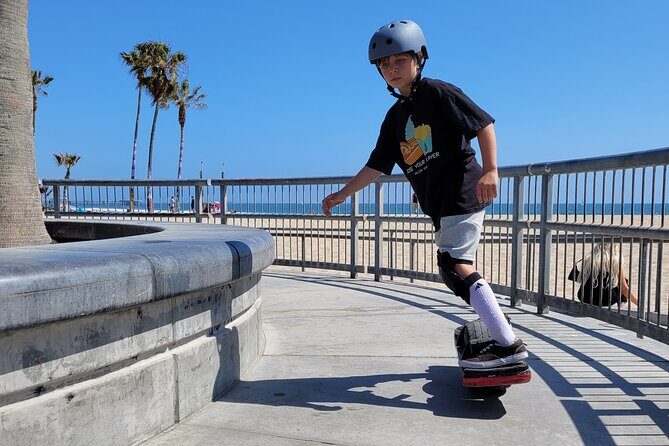 Onewheel Board Experience - Who Should Consider This Experience?