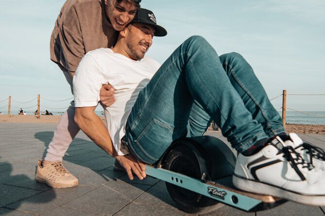 ONEWHEEL Experience Barcelona - The Reviews: Authentic Voices and Insights