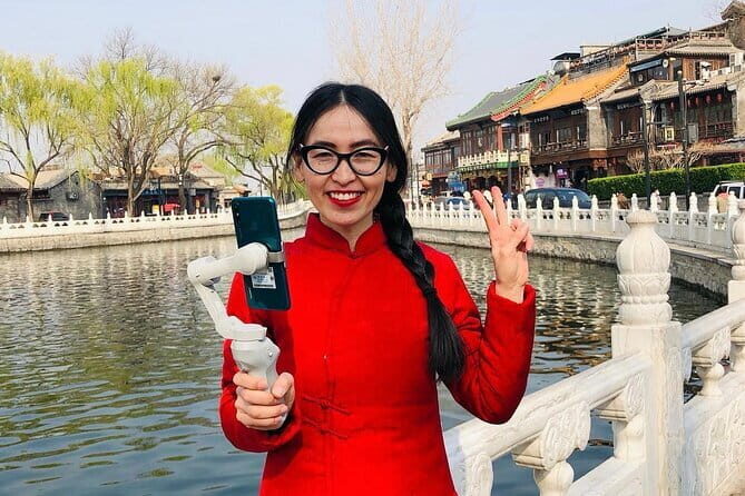 Online Class Forbidden City Tour Great for Schoool and Team Event - Key Points