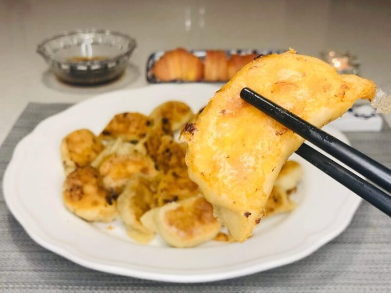 Online Cooking Class Beijing Dumplings by Chef Sunflower Li - Who Will Love This Class?