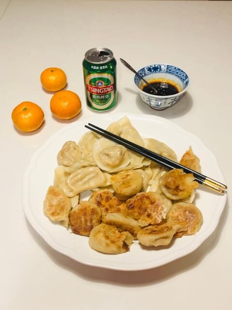 Online Cooking Class Beijing Dumplings by Chef Sunflower Li - Final Thoughts