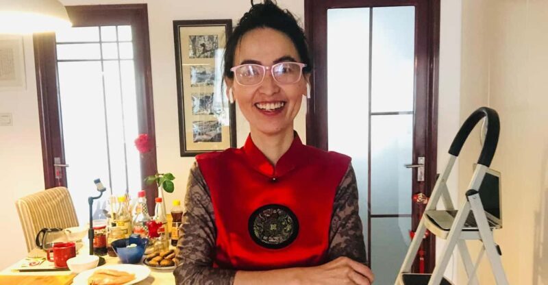 Online Cooking Class Beijing Dumplings by Chef Sunflower Li - FAQ