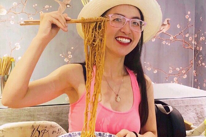 Online Cooking Class Handmade Noodles by Sunflower Li - Breaking Down the Itinerary