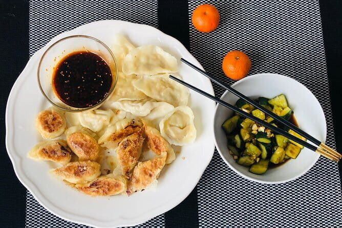 Online Cooking Class Kungpao Chicken - What Is This Online Kung Pao Chicken Class All About?