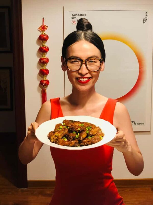 Online Cooking Class Pepper Steak Great for Team Building - A Practical Look at the Experience