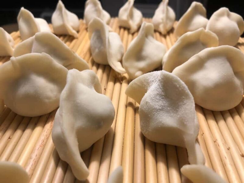 Online Cooking Class Pepper Steak Great for Team Building - The Sum Up