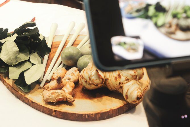 Online Thai and Akha Cooking Class - Deep Dive into the Itinerary