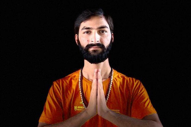ONLINE Yoga Class with AYUSH - Beginners / Advanced - Key Points