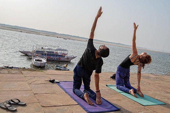 ONLINE Yoga Class with AYUSH - Beginners / Advanced - How the Session is Structured