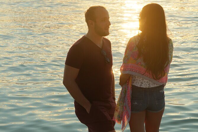 Only Adults Catamaran, Party Isla Mujeres! Departures from Cancun - The Beach Club Experience