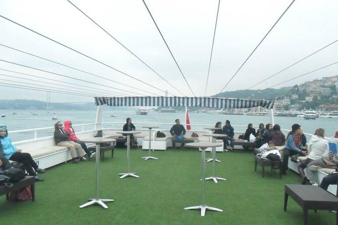 Only Boat Bosphorus Cruise - Final Thoughts