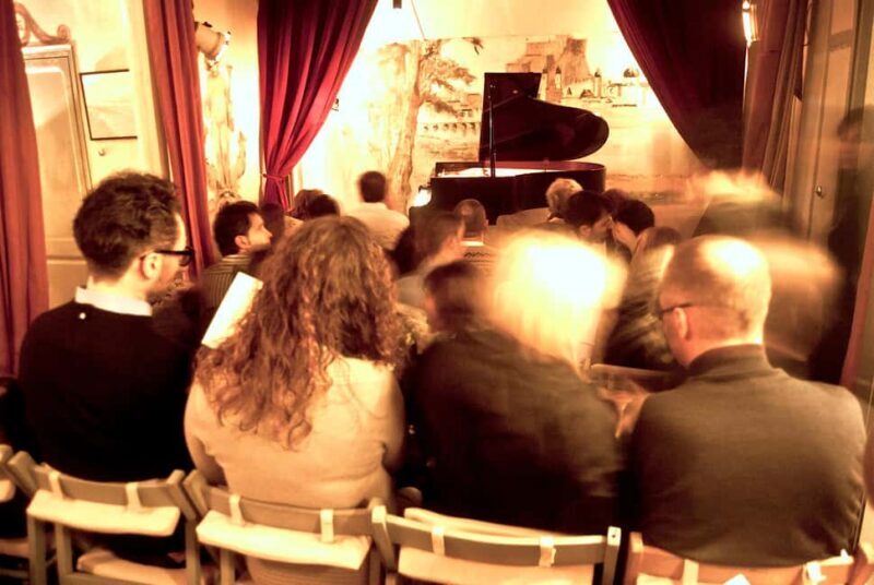 Only Chopín: Exquisite Piano evenings in Barcelona - Key Points