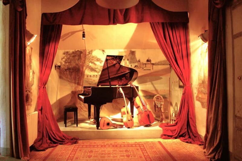 Only Chopín: Exquisite Piano evenings in Barcelona - Final Thoughts