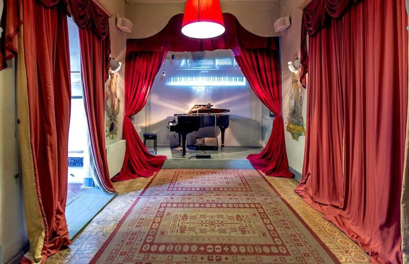 Only Chopín: Exquisite Piano evenings in Barcelona - FAQ