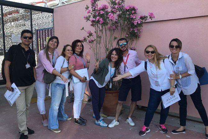 ONLY FOR CRUISE GUESTS: Best Seller Highlights of Ephesus Private Tour - A Deep Dive into the Ephesus Private Tour Experience