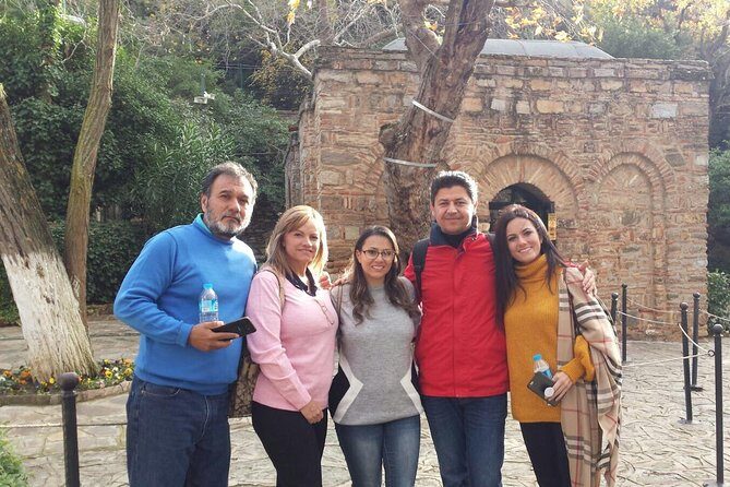 ONLY FOR CRUISE GUESTS / Top Seller Ephesus Private Tour - Key Points