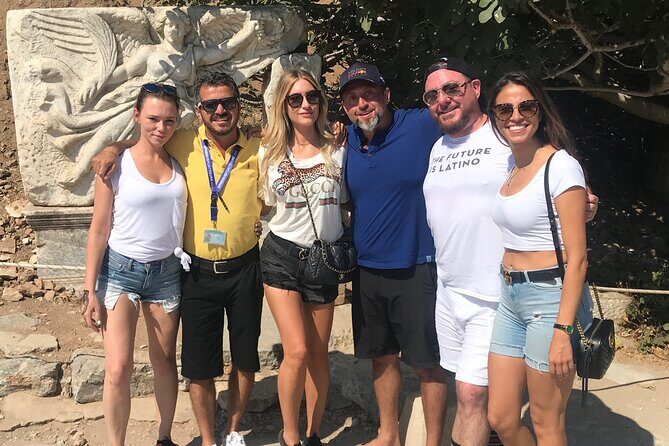 ONLY FOR CRUISE GUESTS / Top Seller Ephesus Private Tour - Final Summary