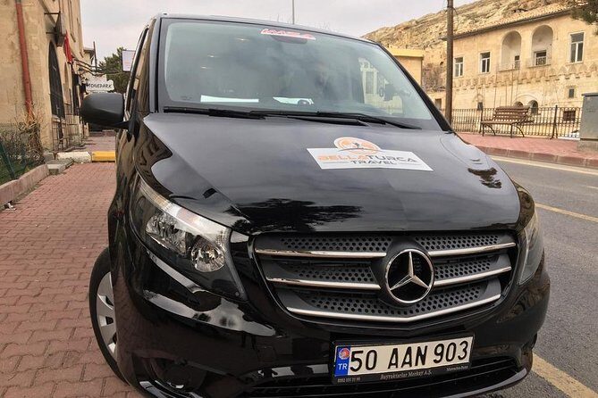 Only Guide and Van - Private Cappadocia Day Tour - Why Choose the Only Guide and Van Cappadocia Private Tour?