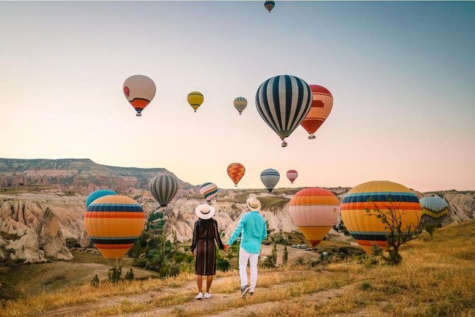 Only Guide and Van - Private Cappadocia Day Tour - Potential Drawbacks & Considerations